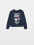 Upper Girl Sweatshirt