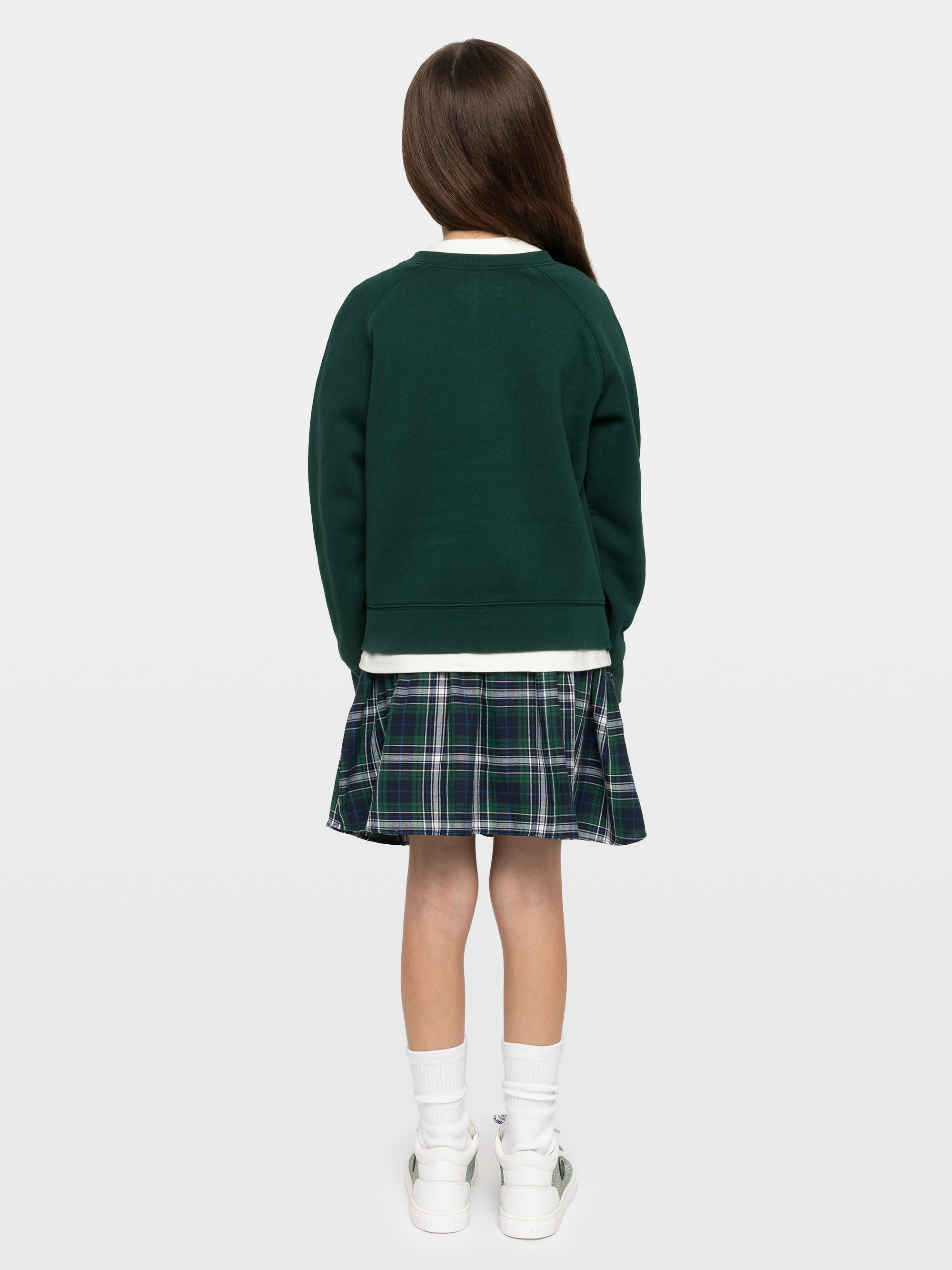 Upper Girl Sweatshirt