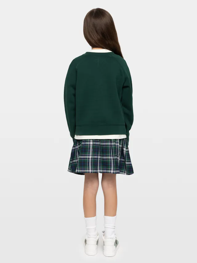 Upper Girl Sweatshirt