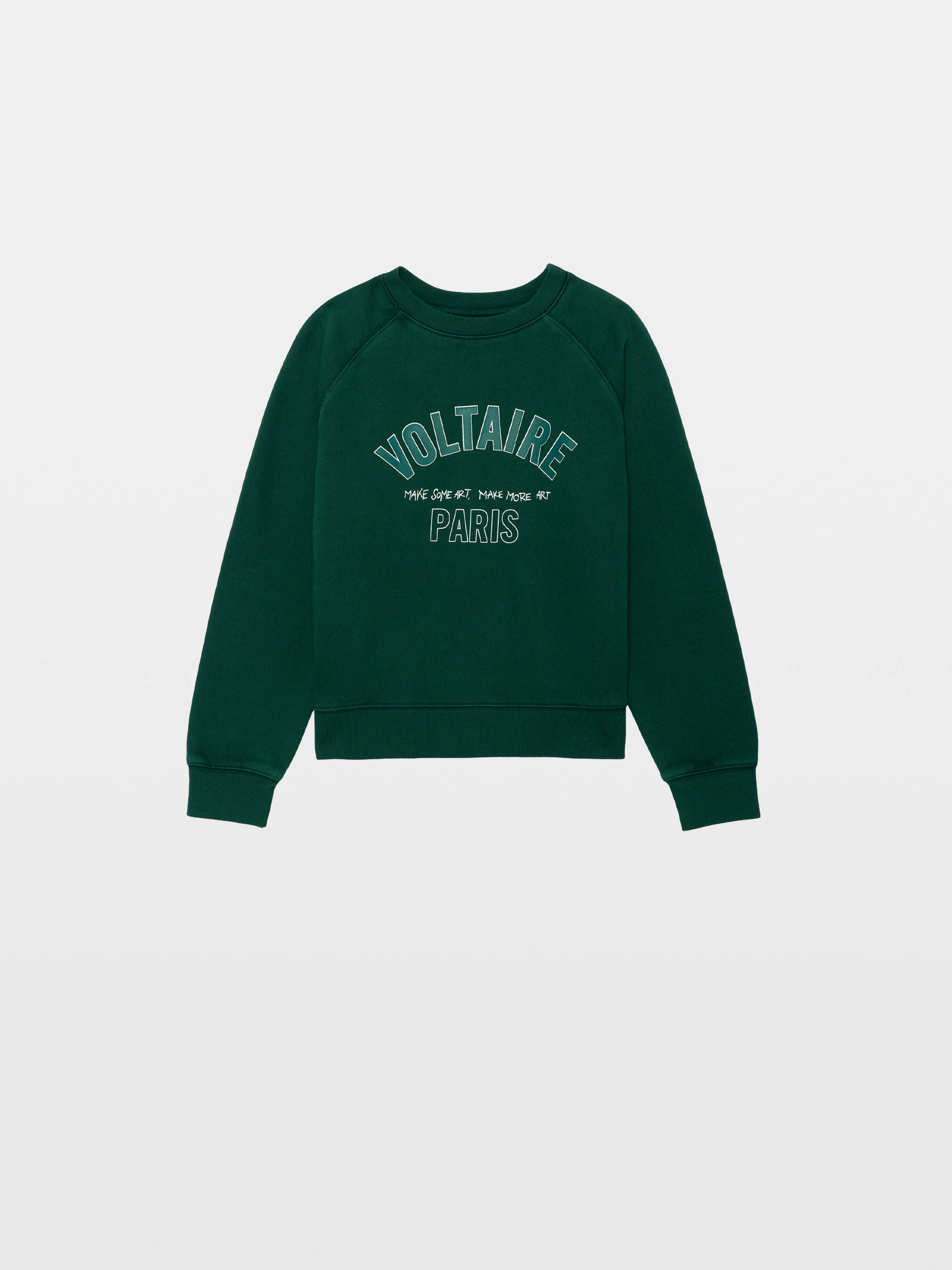 Upper Girl Sweatshirt