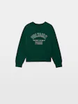 Upper Girl Sweatshirt