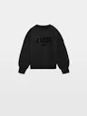 Sweatshirt Justin Fille - configurable