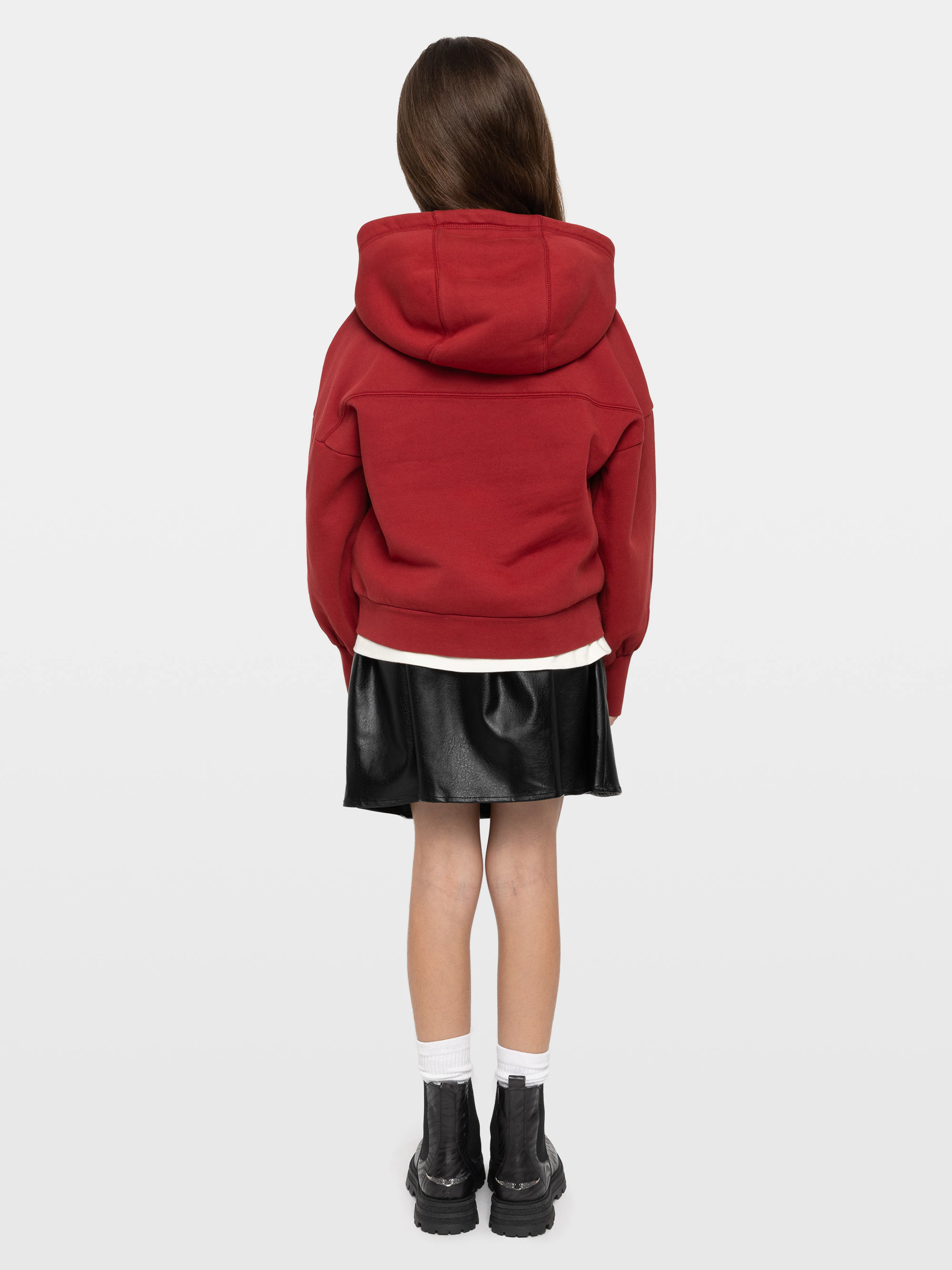 Spencer Girl Sweatshirt