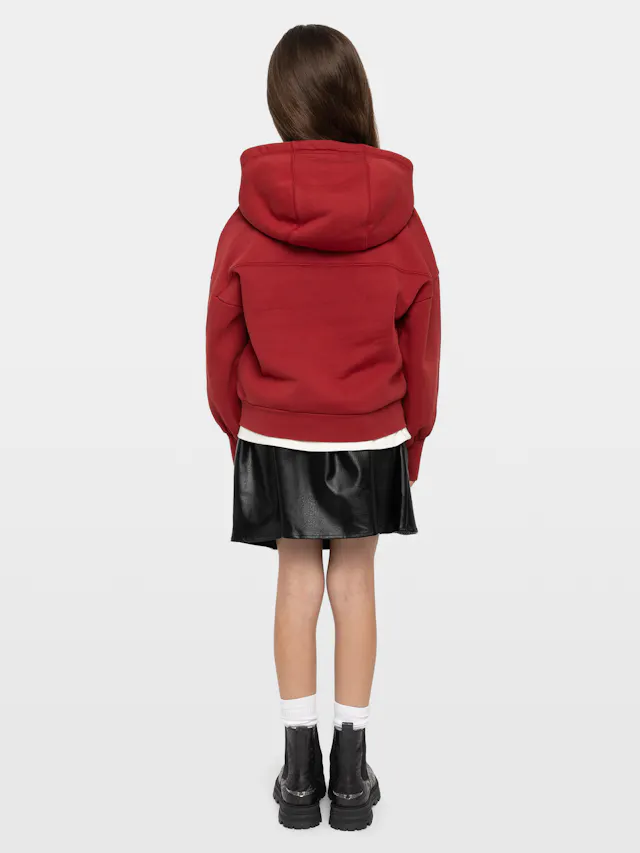 Spencer Girl Sweatshirt