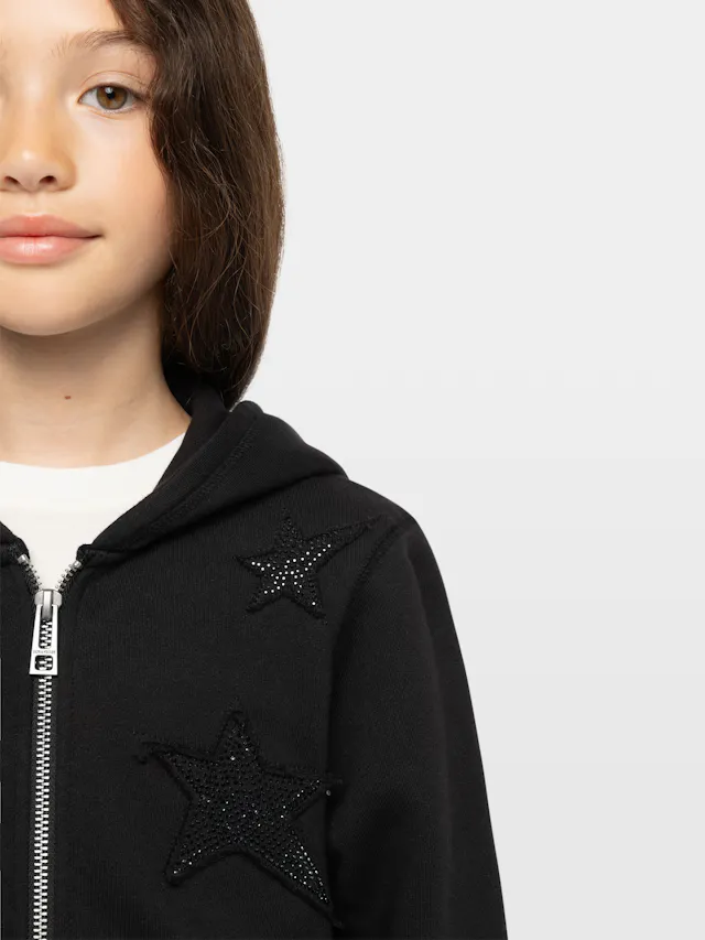 Kim Girl Sweatshirt