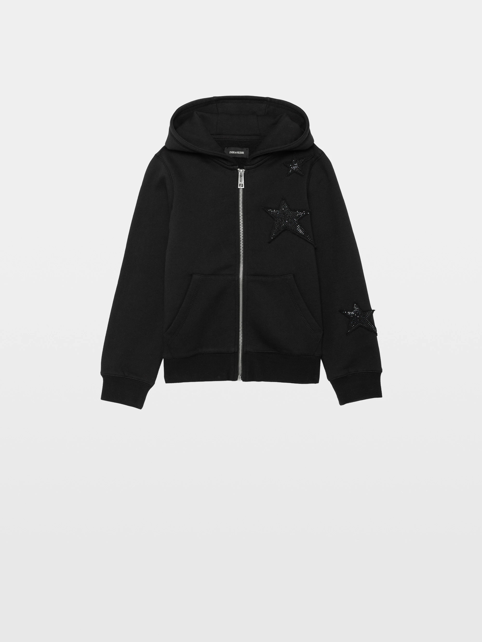 Kim Girl Sweatshirt