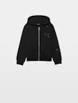 Kim Girl Sweatshirt