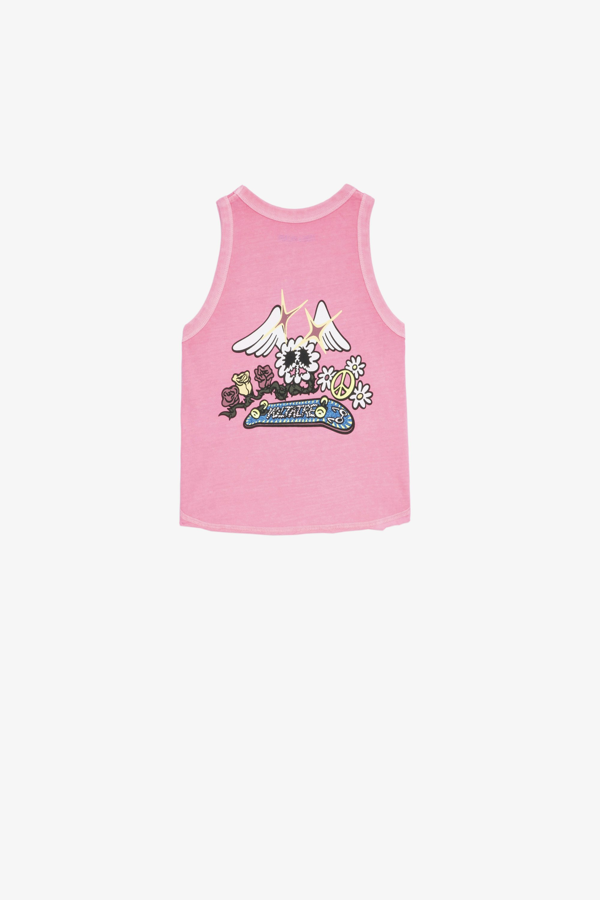 Girls' Debbie Tank Top