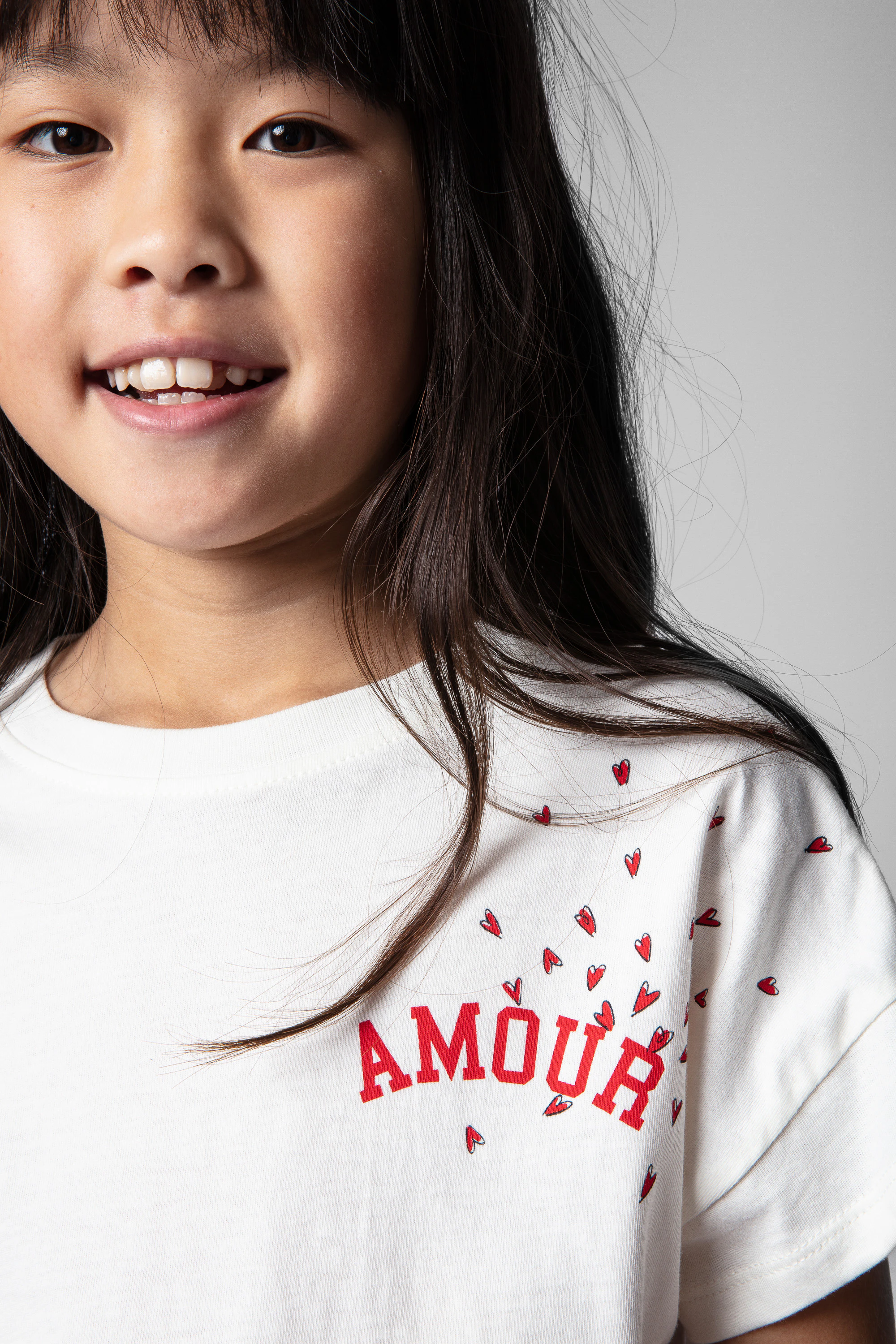 Audrey Children's T-Shirt thumbnail 3
