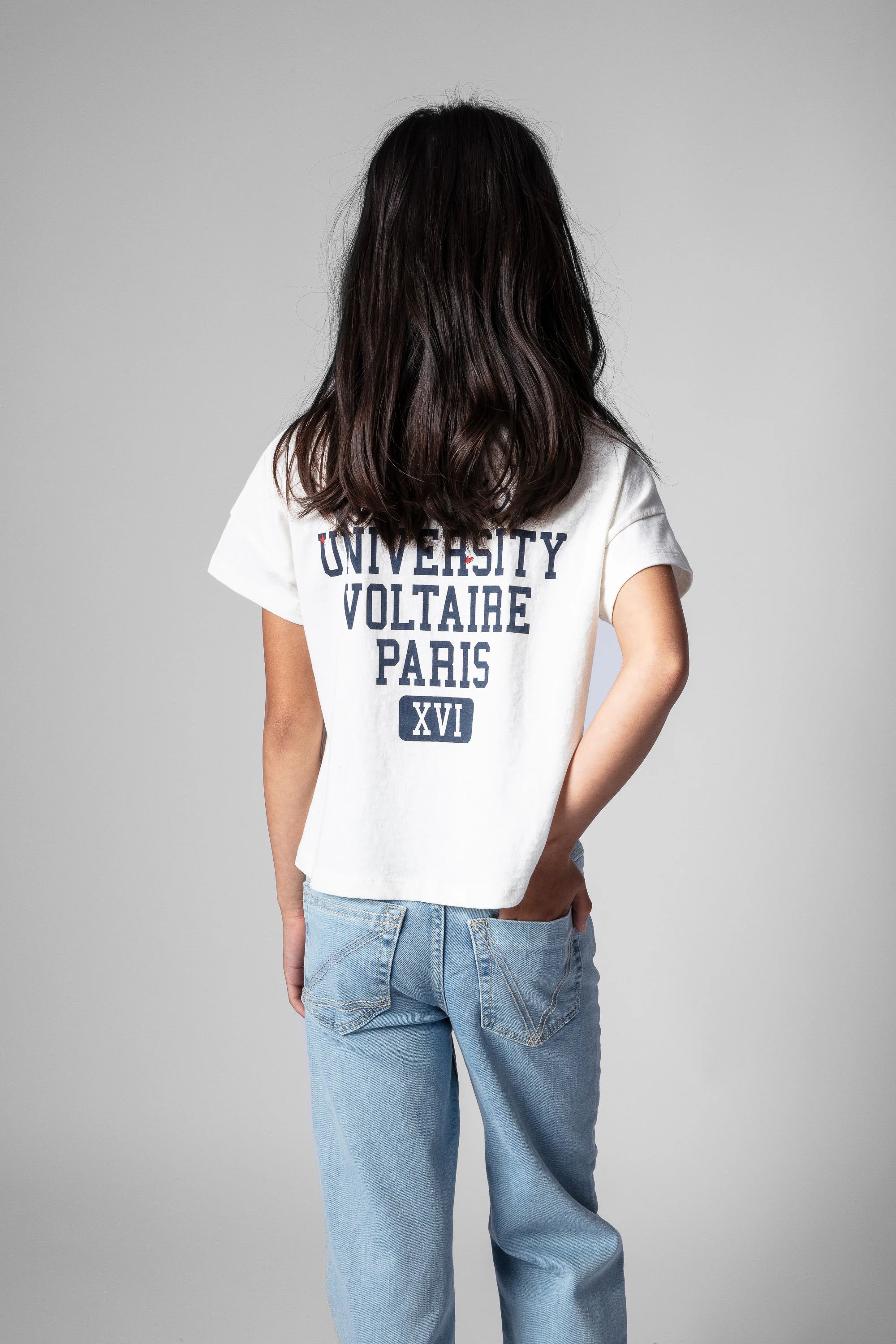 Audrey Children's T-Shirt thumbnail 4