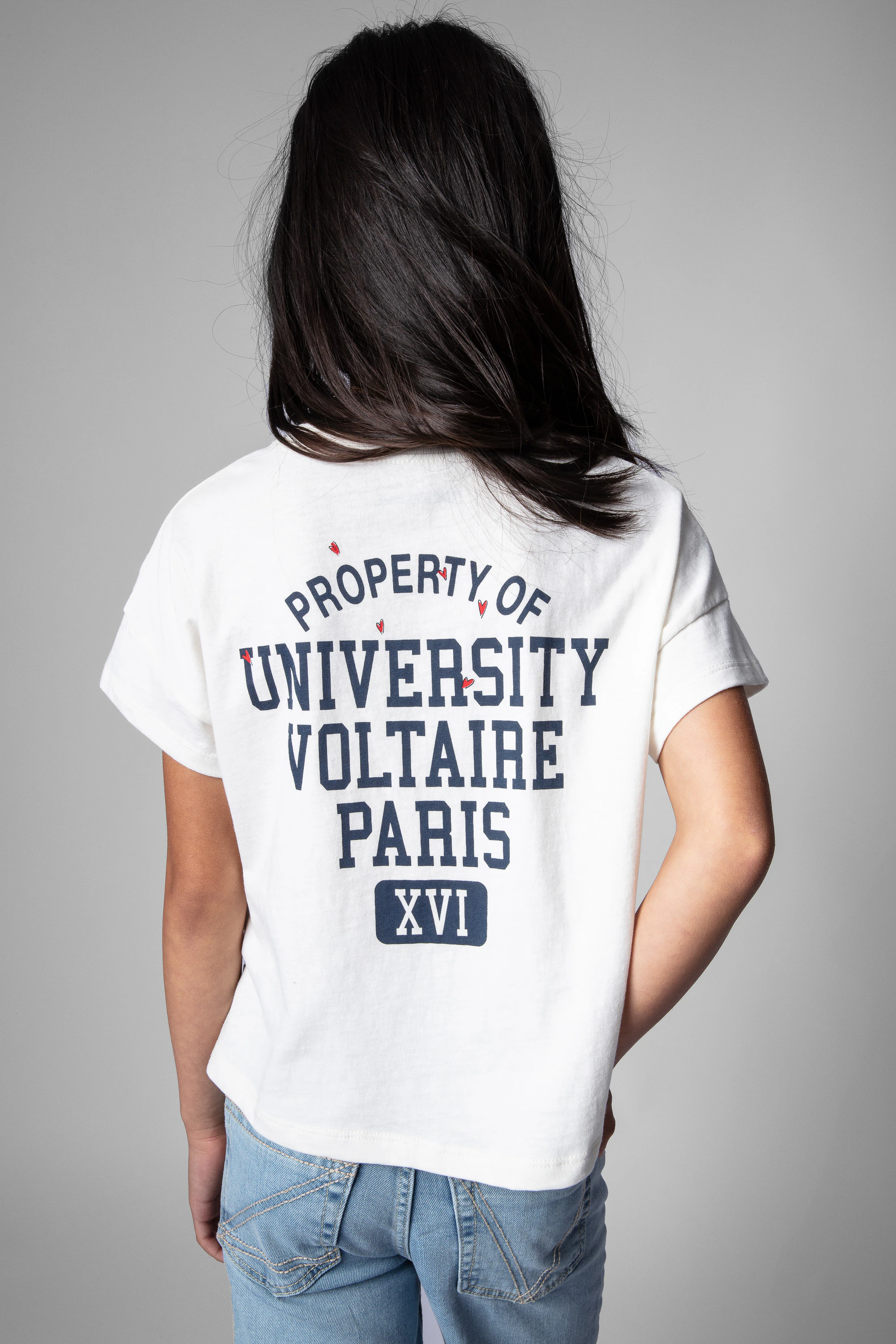 Audrey Children's T-Shirt thumbnail 5