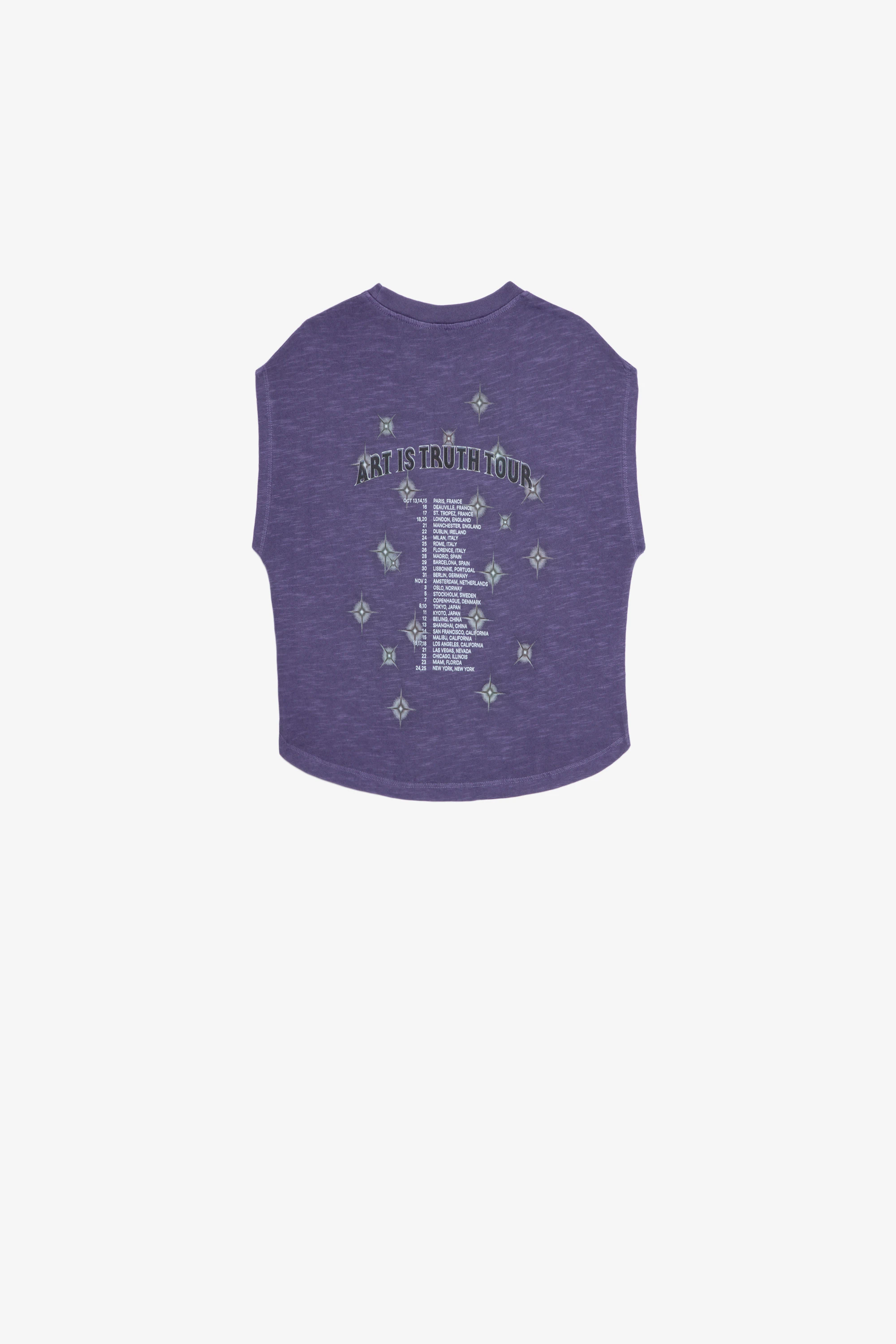 Thya Girls’ T-shirt thumbnail 6