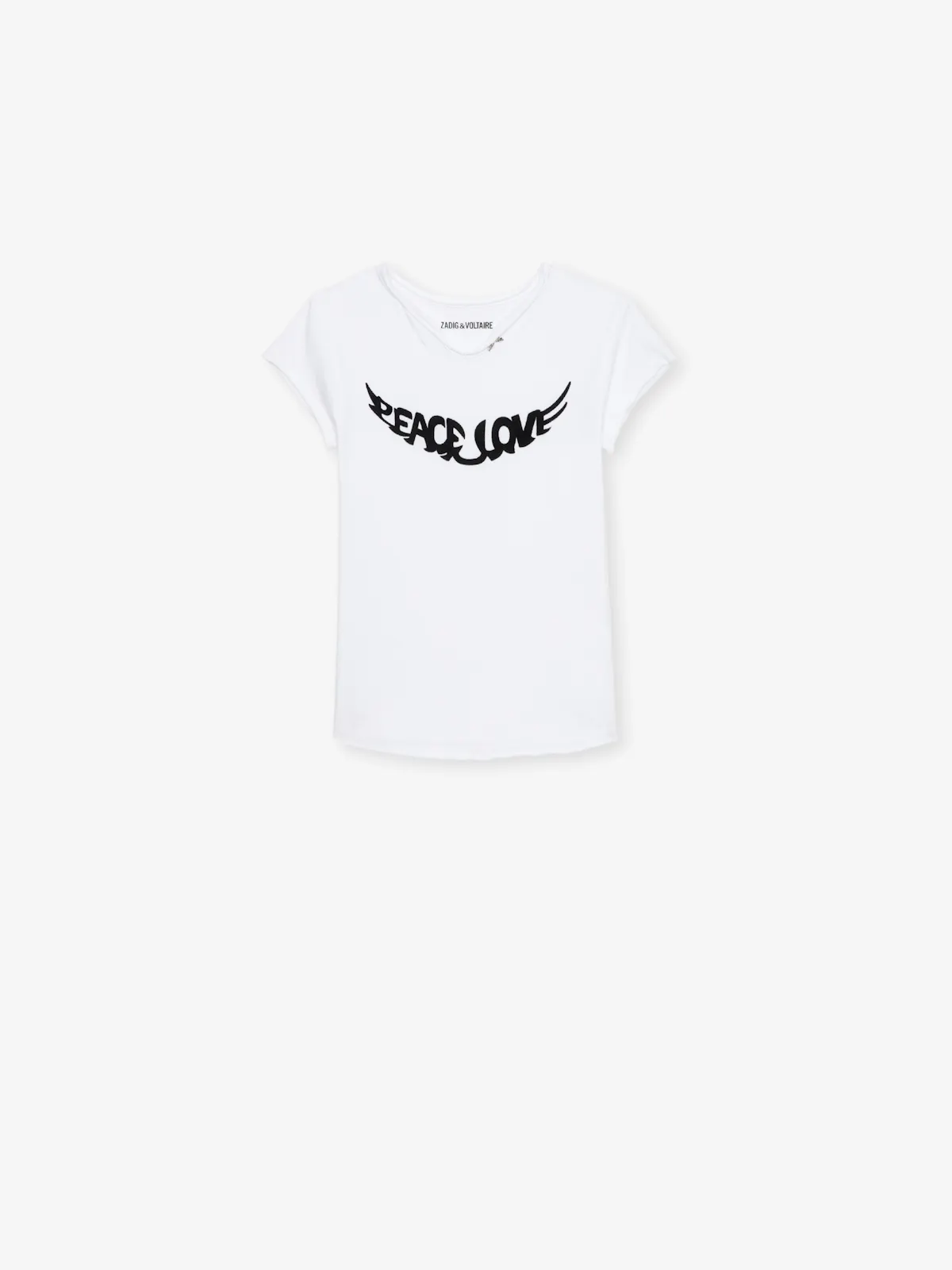 Boxo Girls' T-shirt
