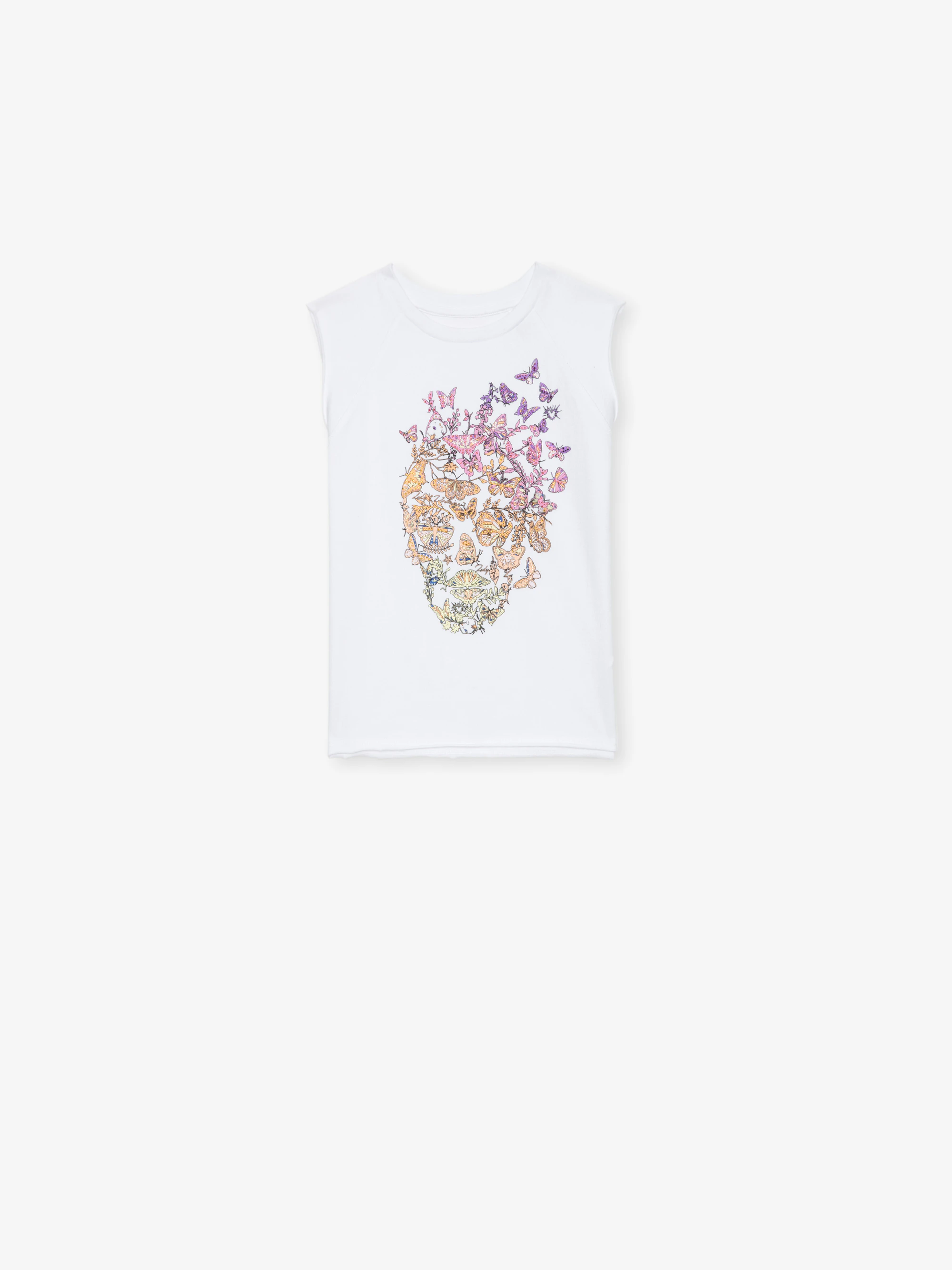Camiseta Patti Niña thumbnail 7