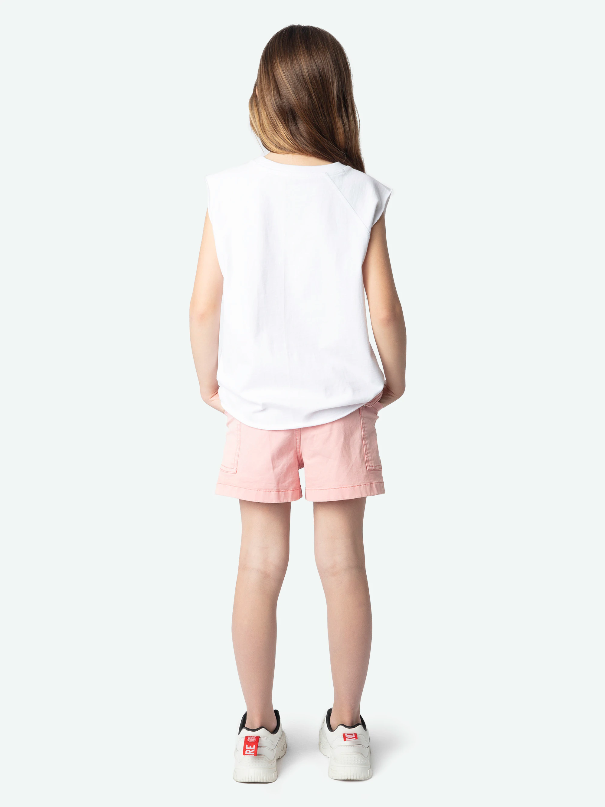 Camiseta Patti Niña thumbnail 2