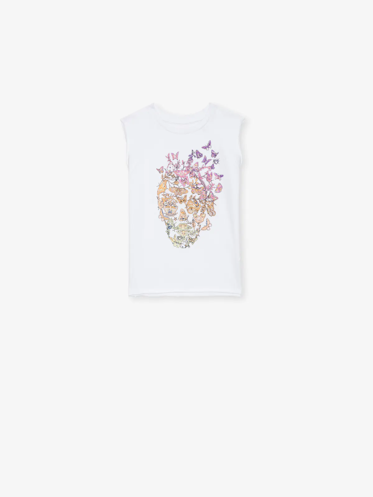 Patti Girl's T-shirt