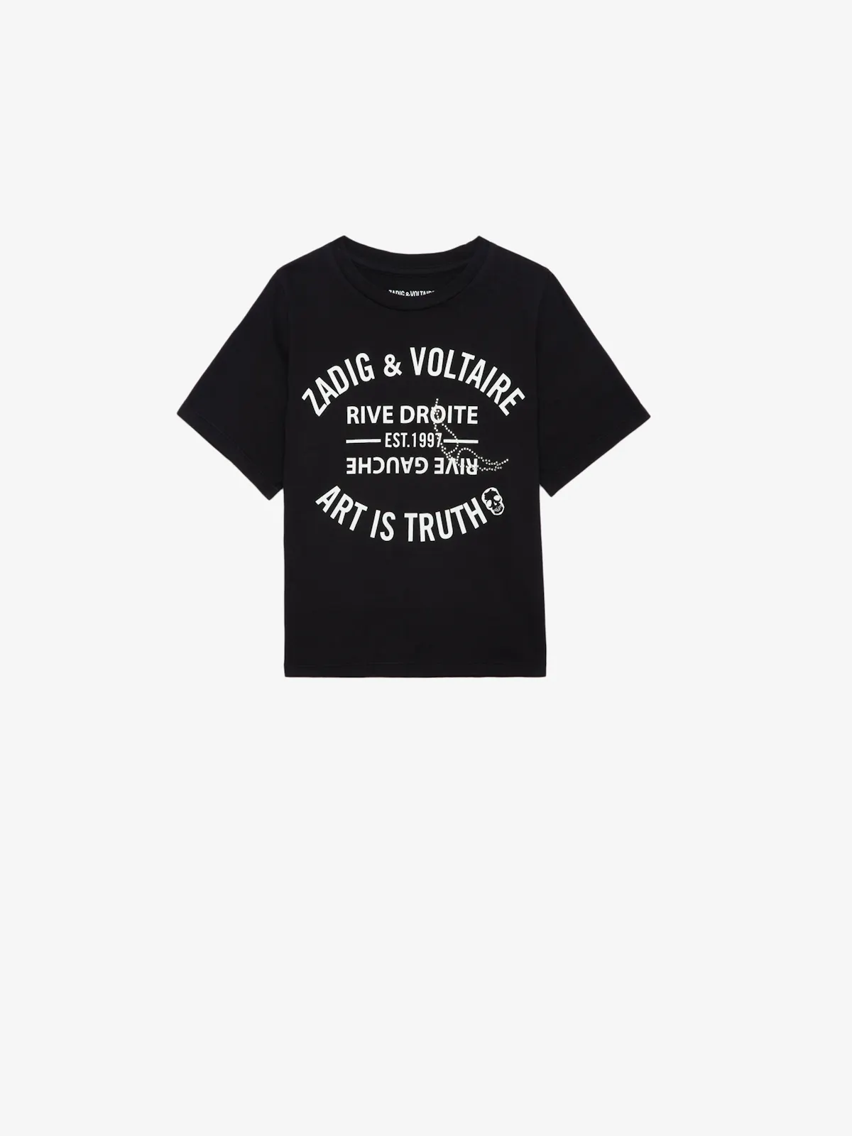 Amber Girls' T-shirt
