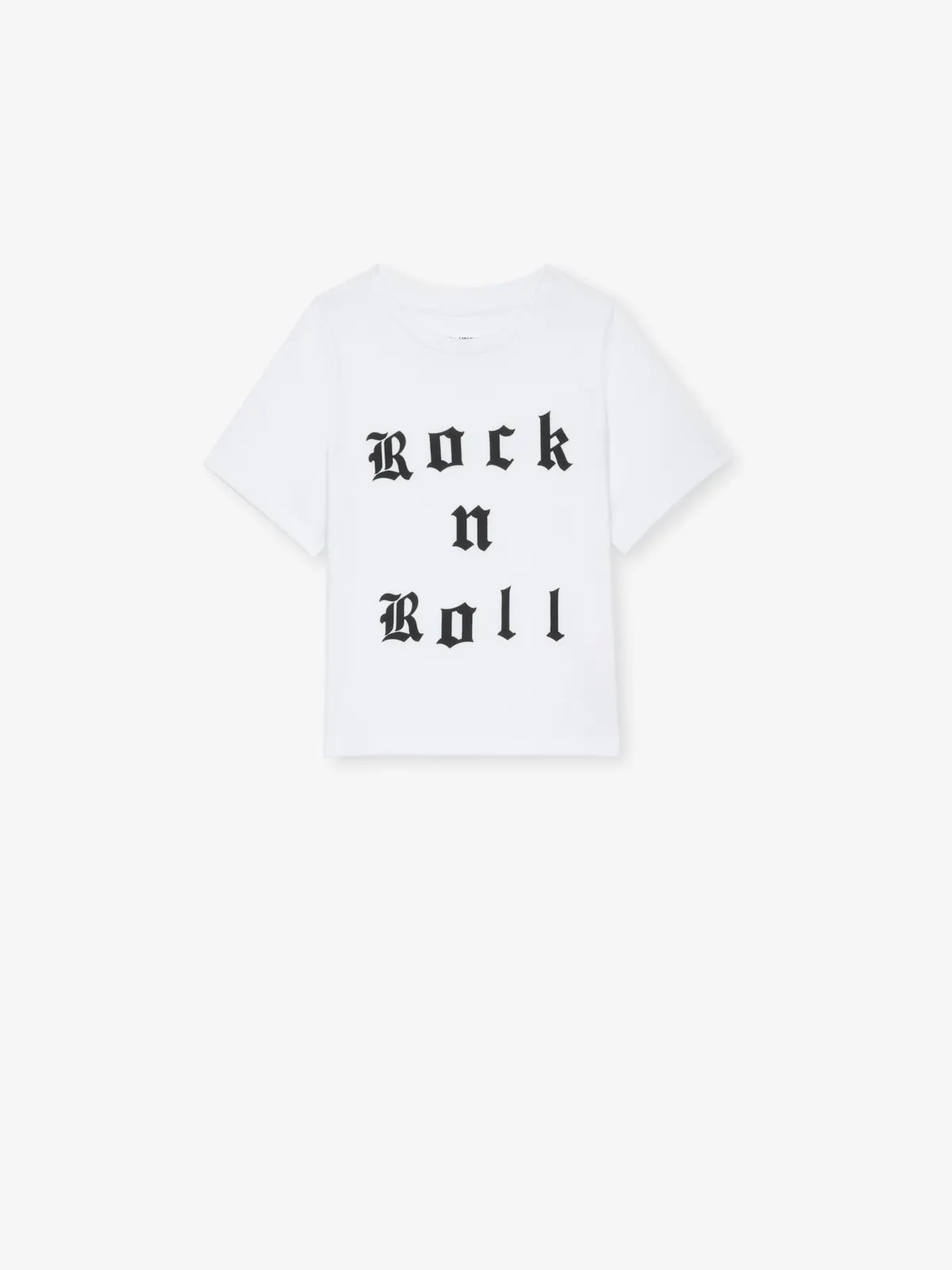 Amber Girls' T-shirt