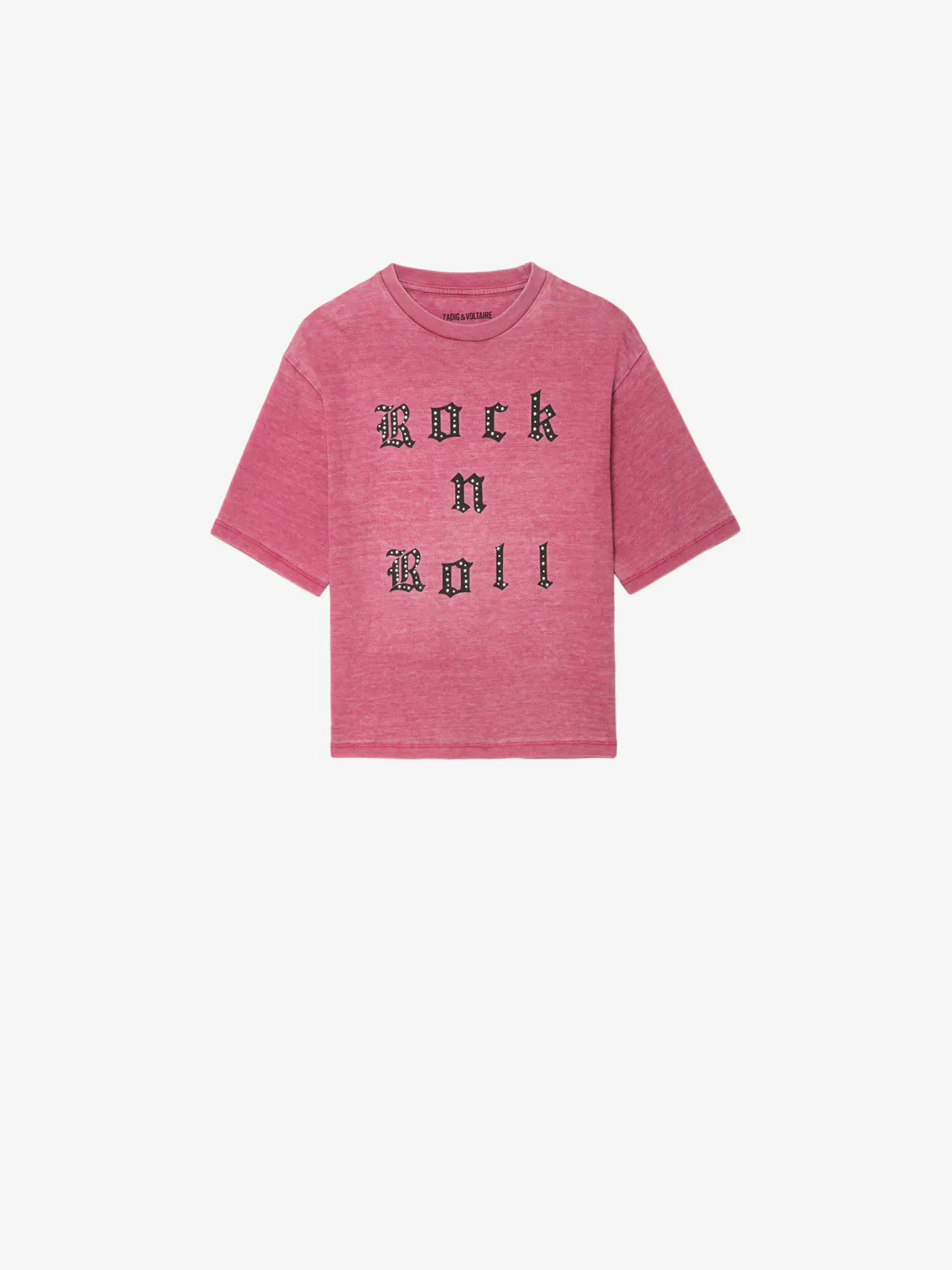 Jo Girls' T-shirt