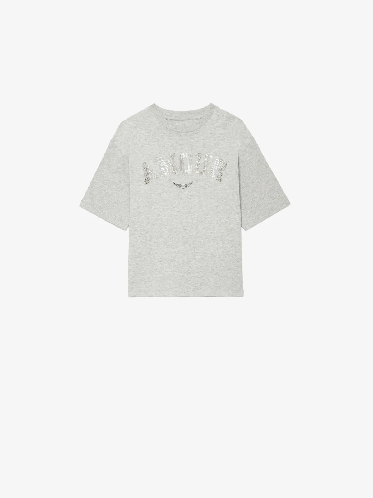Camiseta Jo Niña