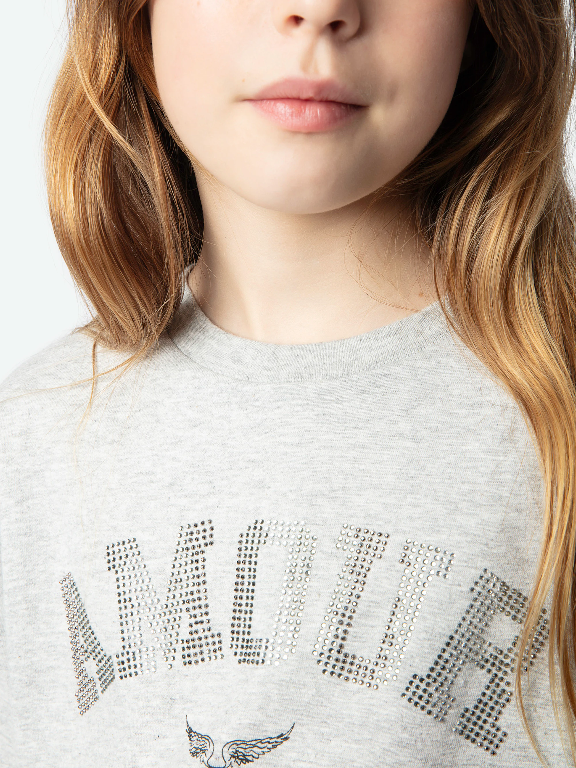 Jo Girls' T-shirt thumbnail 5