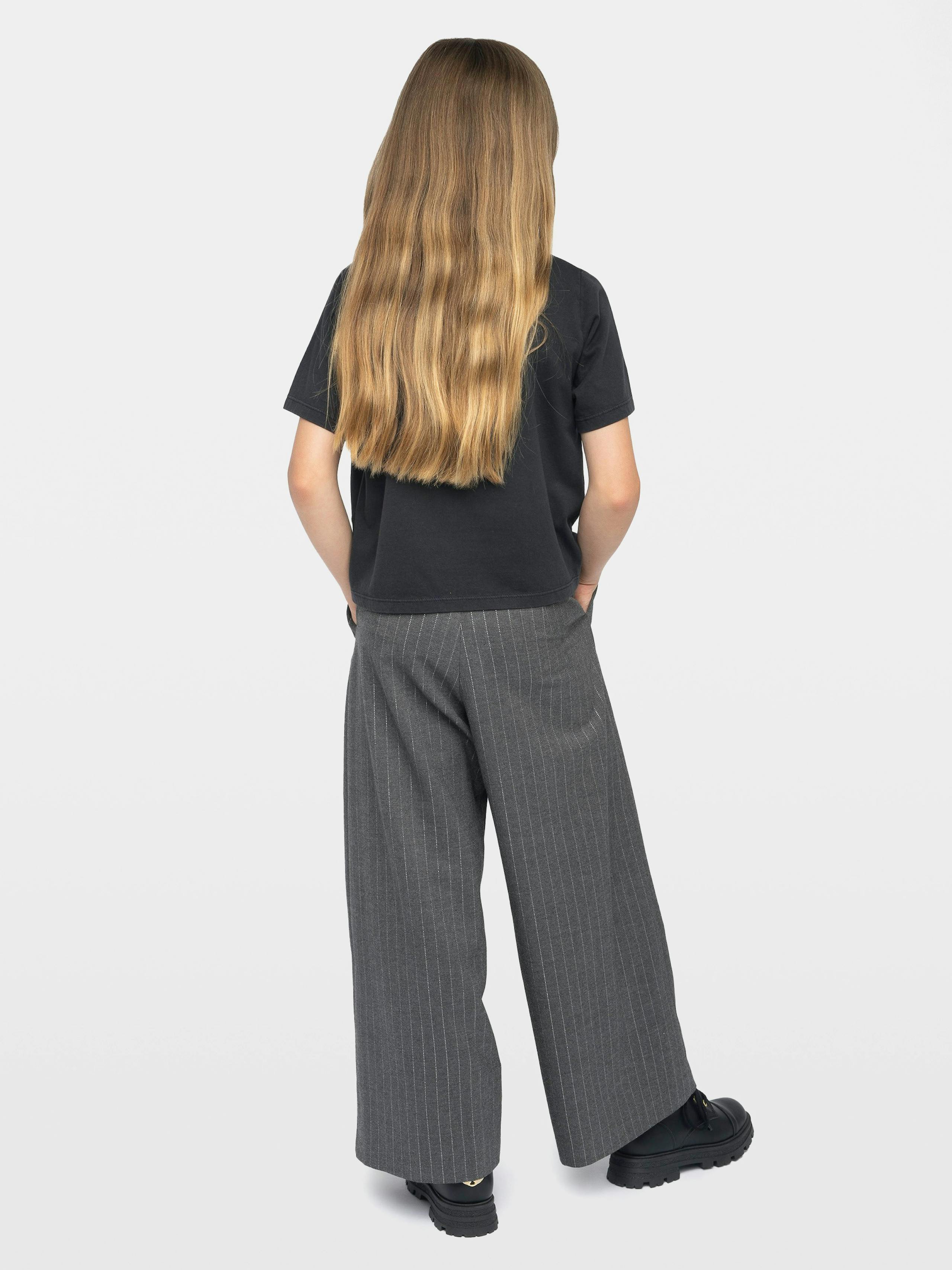 Camiseta Amber Niña 2