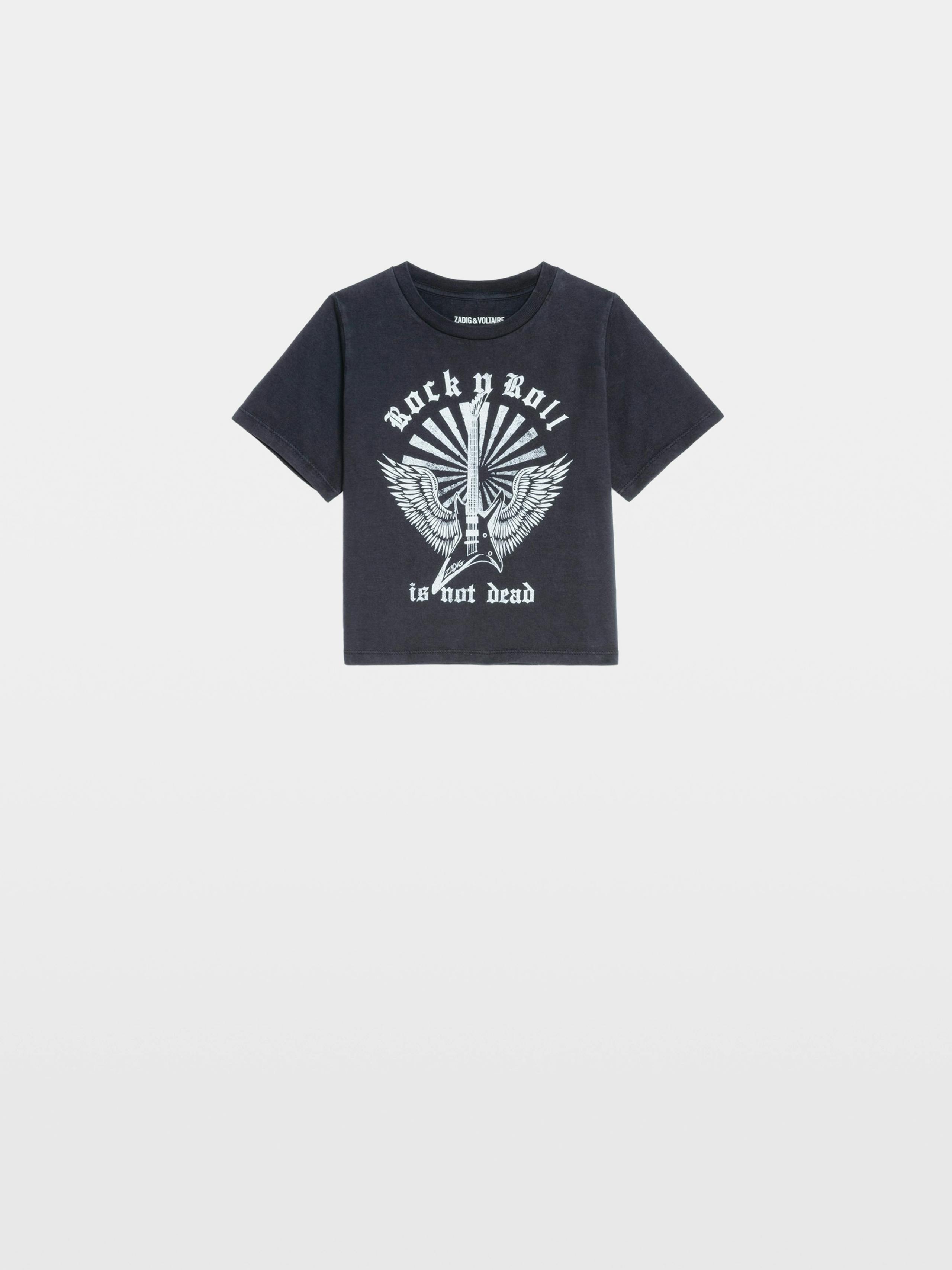 Camiseta Amber Niña 5