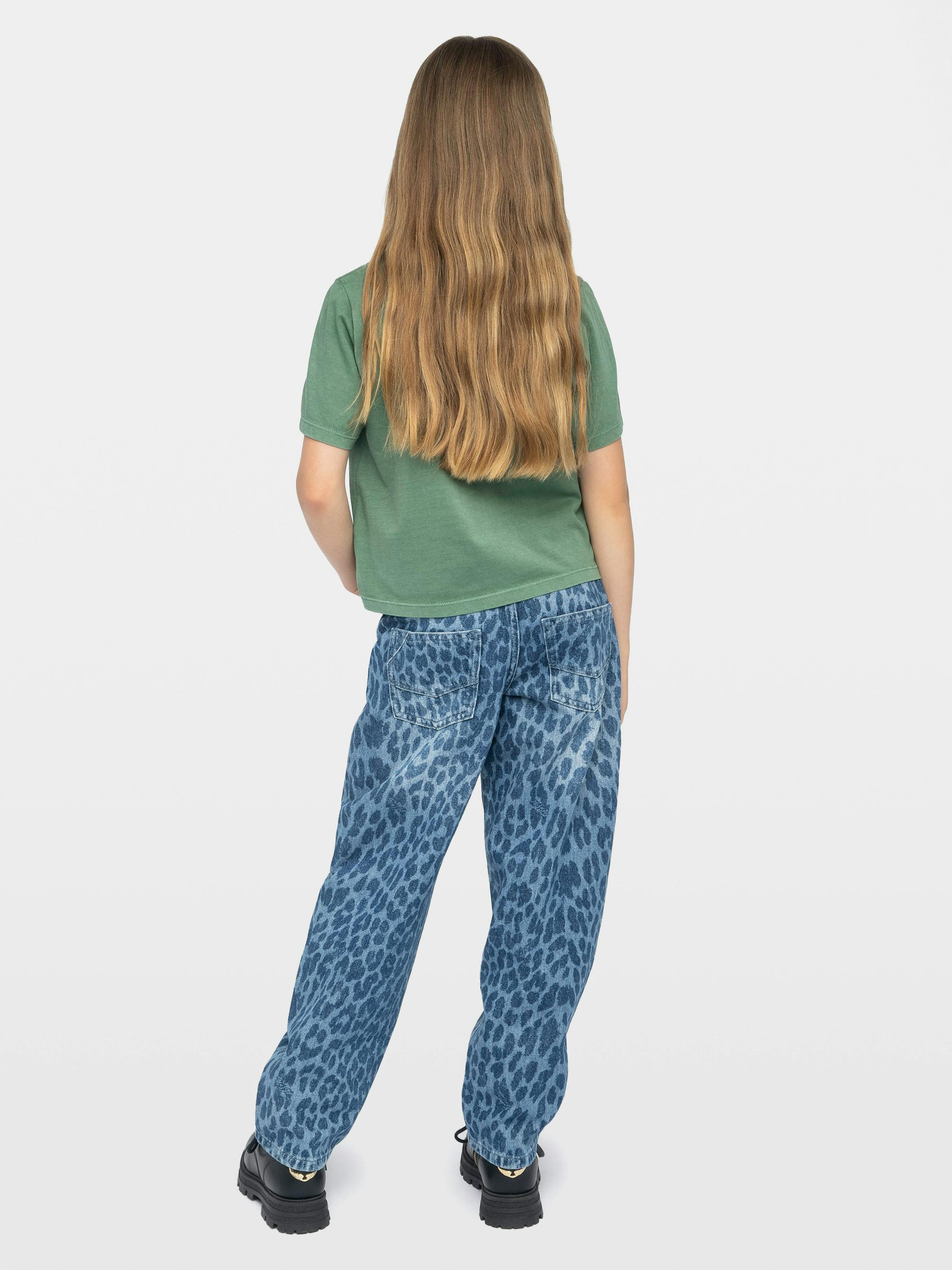 T-shirt Amber Bambina 2