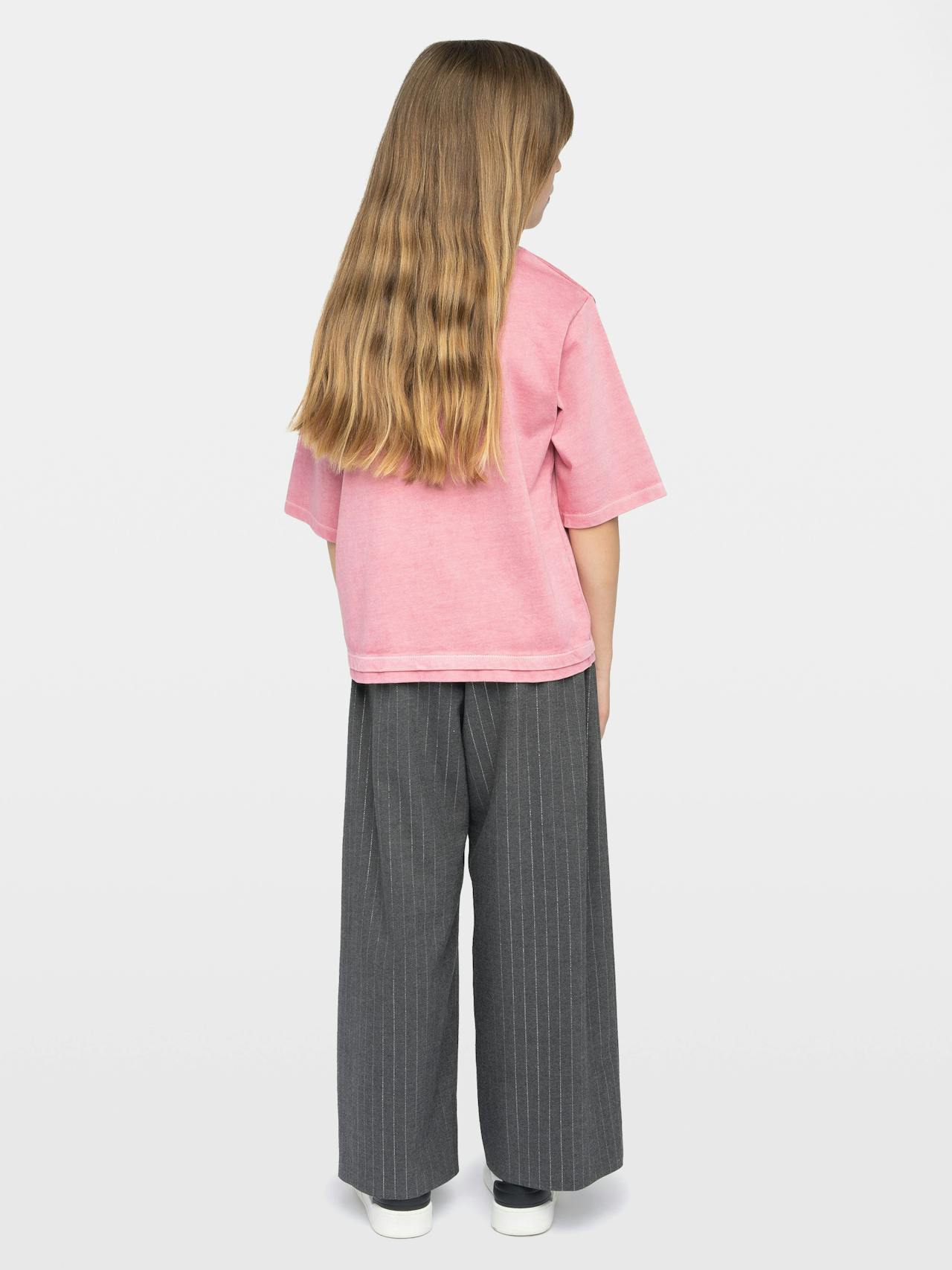 Aline Girl's T-shirt 2