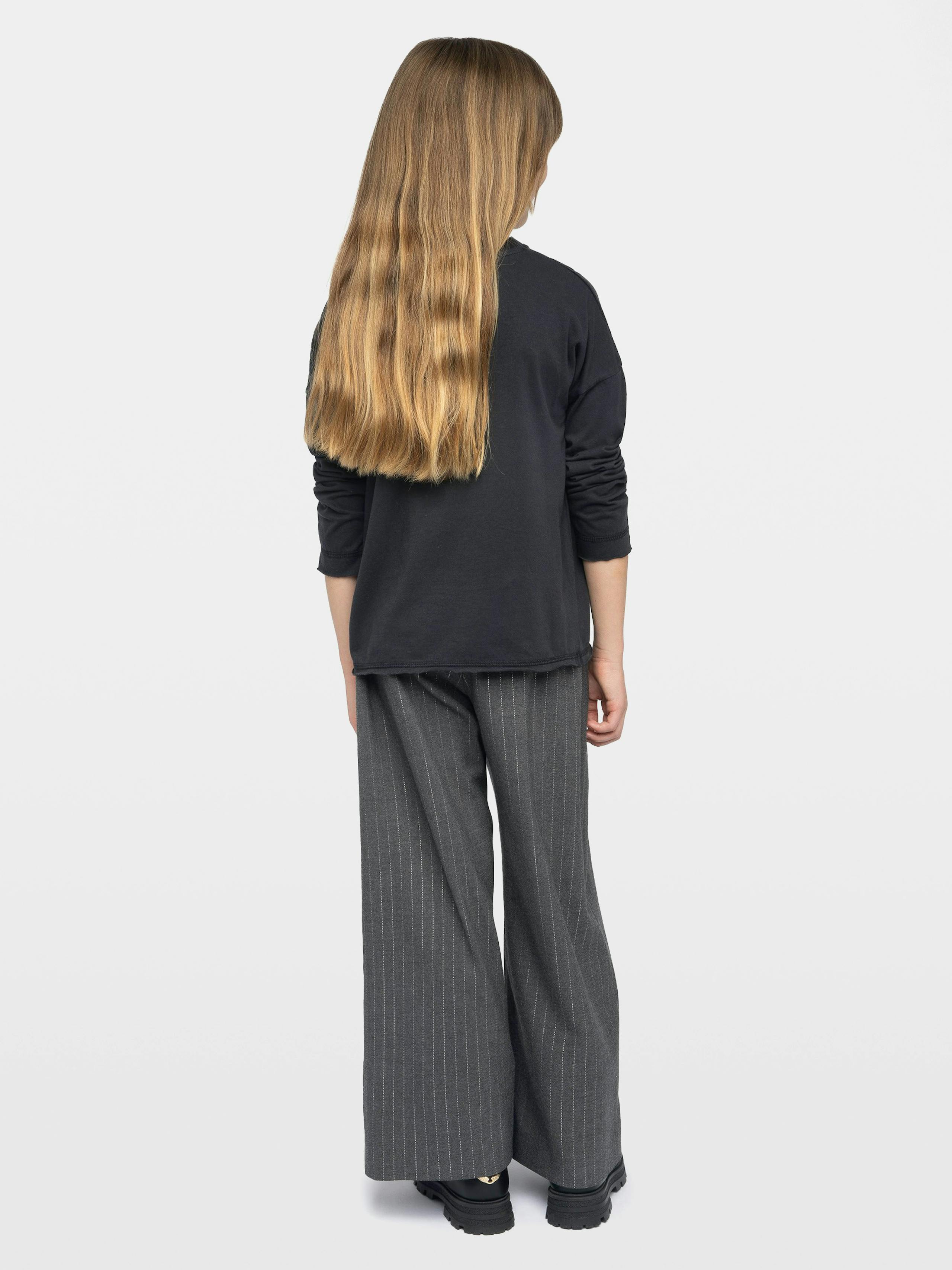 T-Shirt Jo Mädchen 2