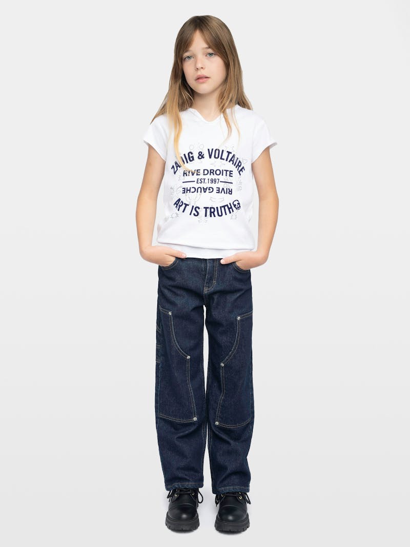 Boxo Girls T-shirt