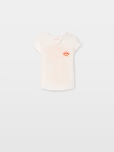 T-shirt Boxo Fille
