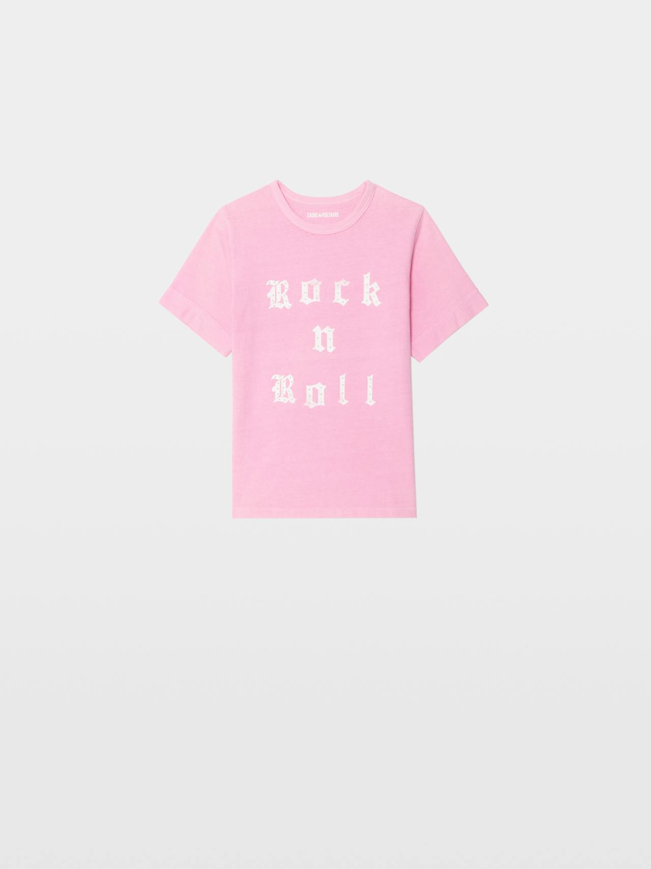 T-shirt Jis Girl 5