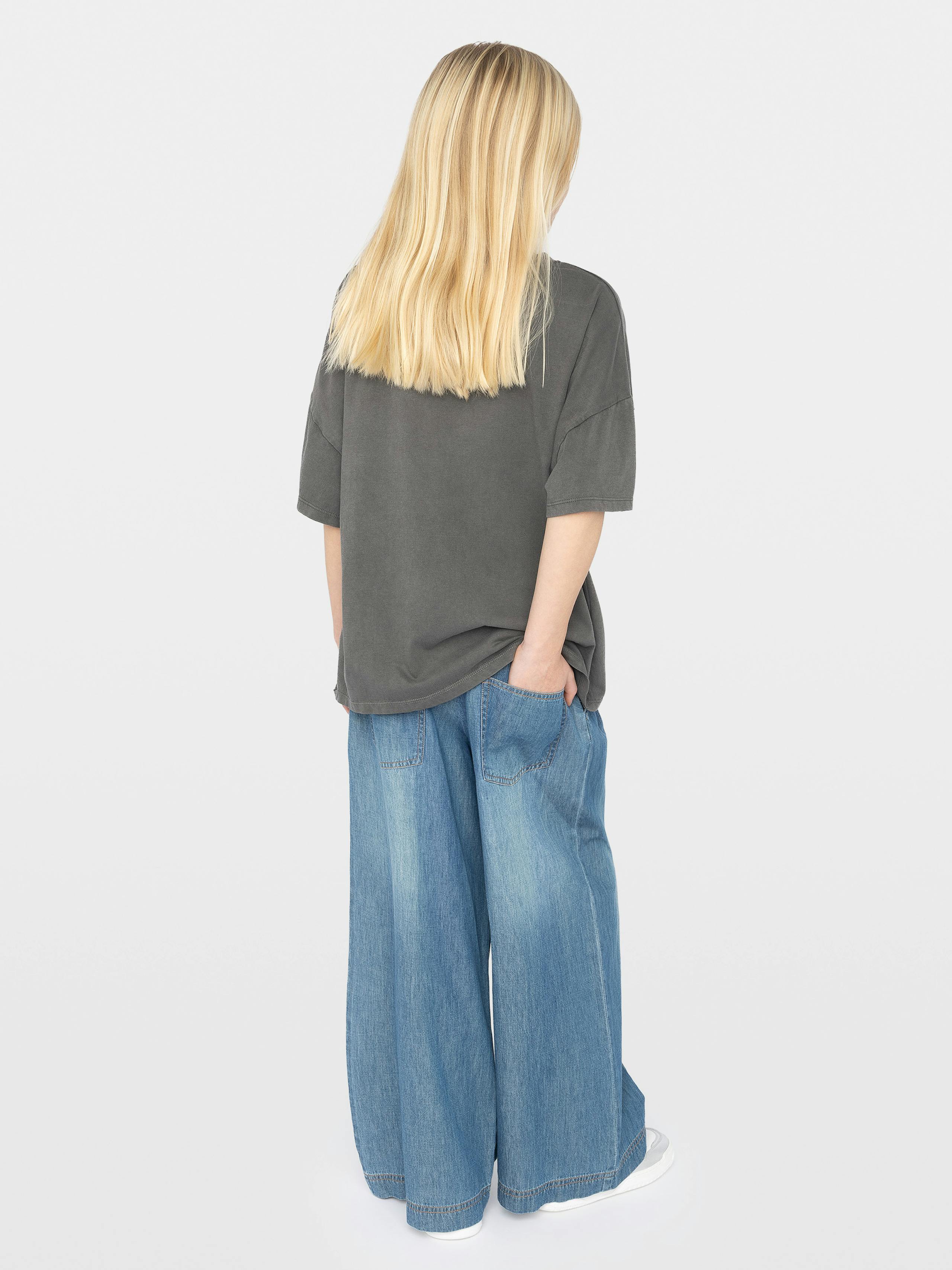 T-shirt Jorja Girl 2