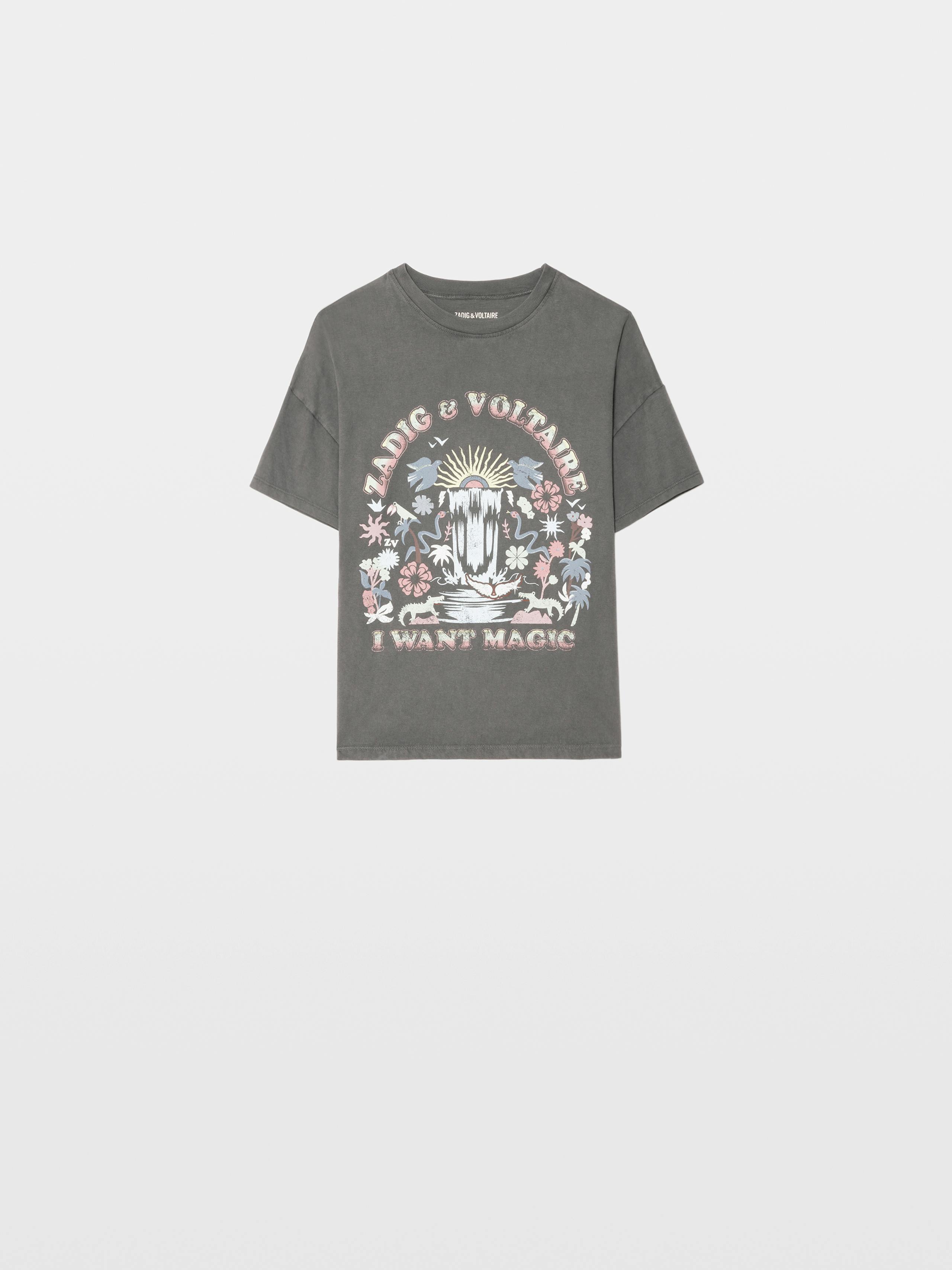 T-shirt Jorja Girl 5