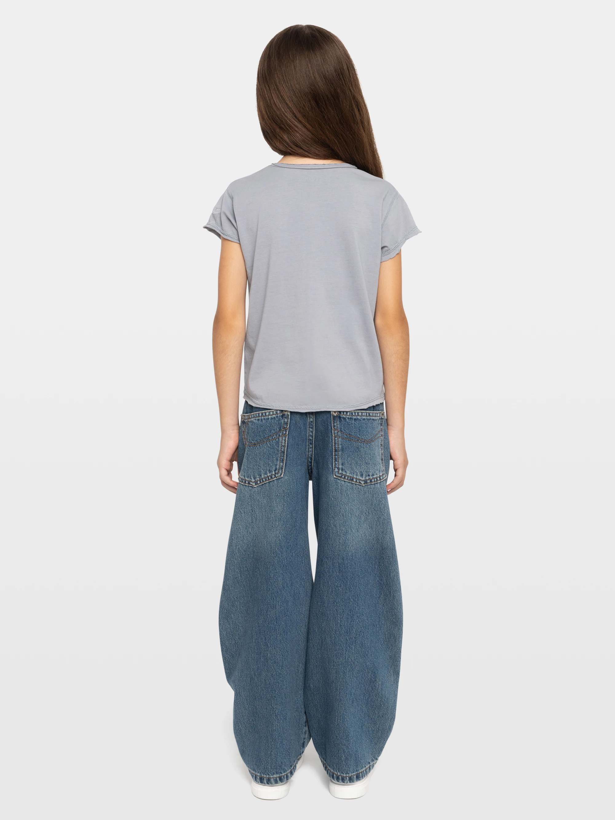 T-shirt Boxo Fille