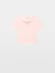 T-shirt Aline Fille