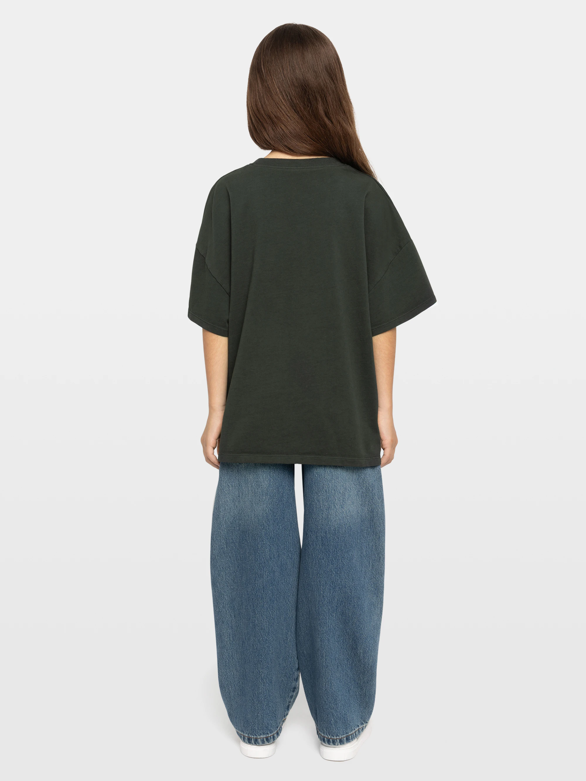 T-shirt Jorja Fille