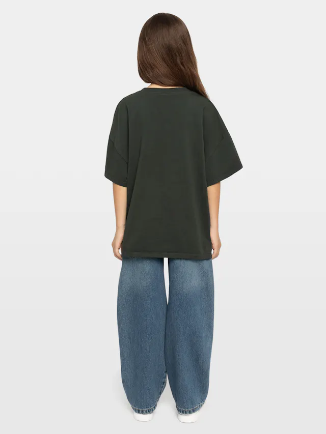 T-shirt Jorja Fille