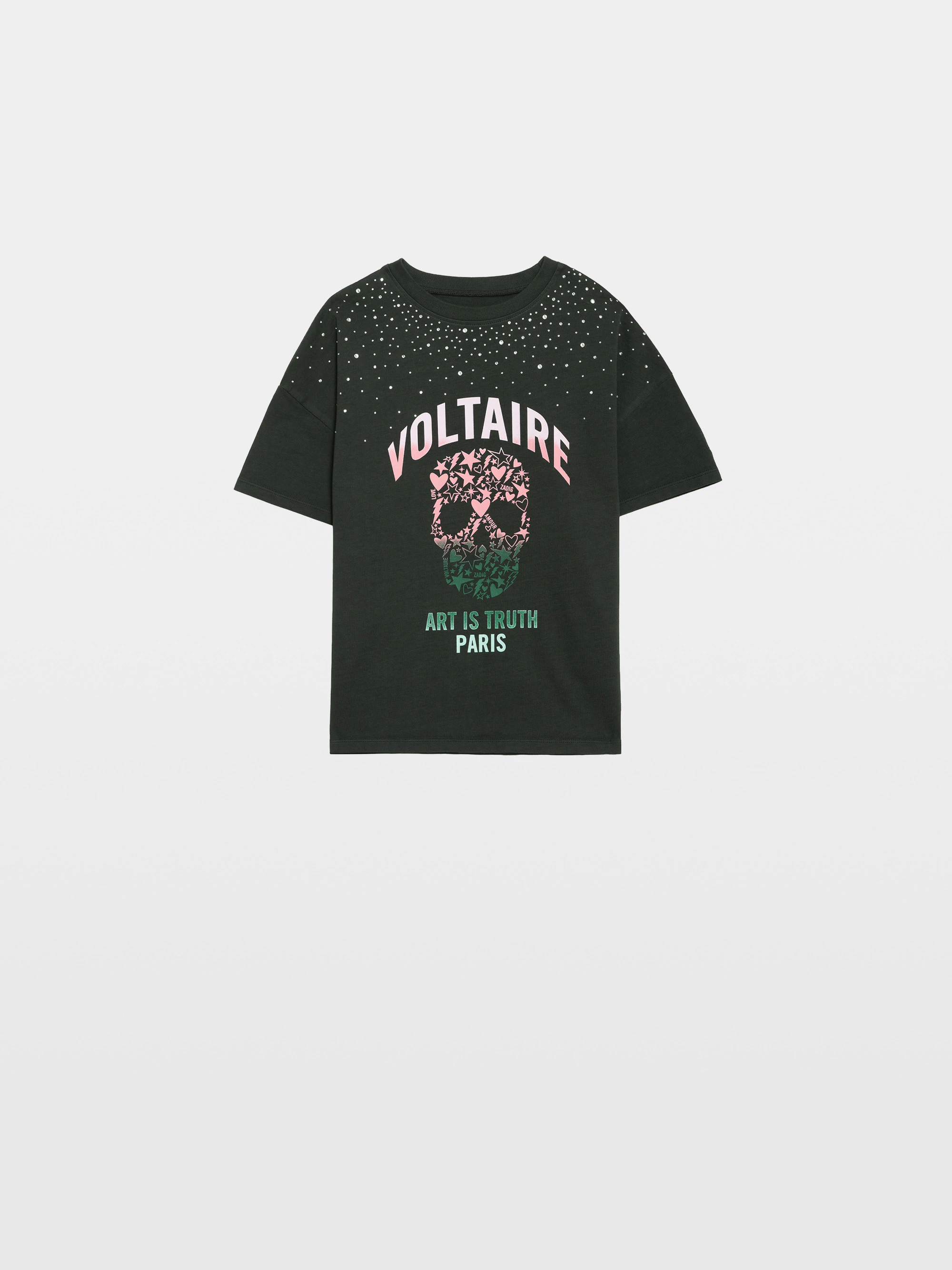 T-shirt Jorja Fille