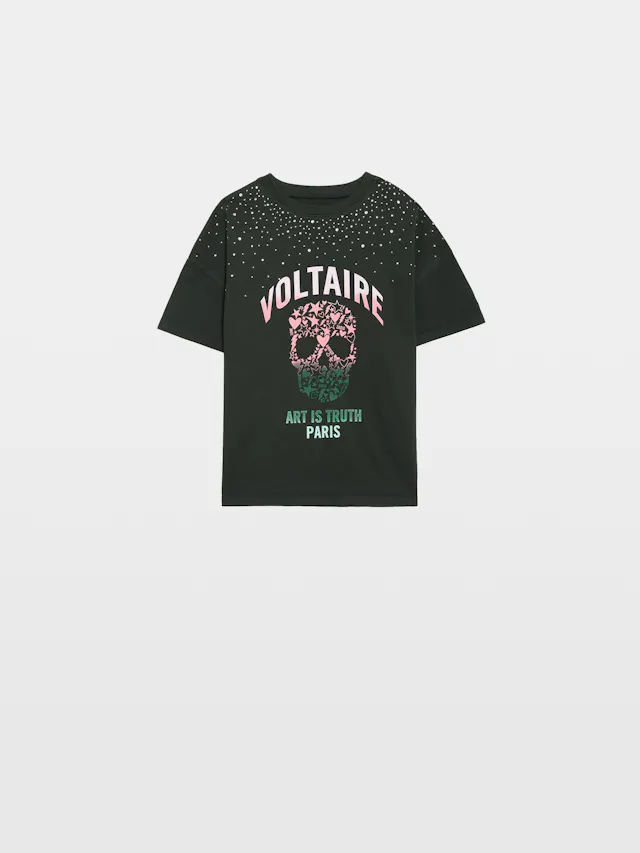 Camiseta Jorja Niña