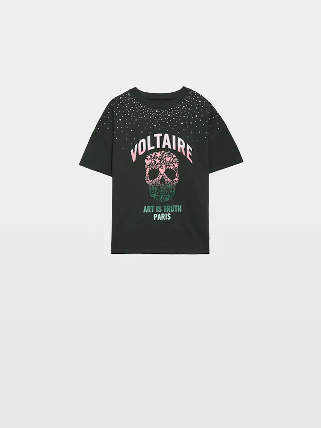 T-shirt Jorja Fille