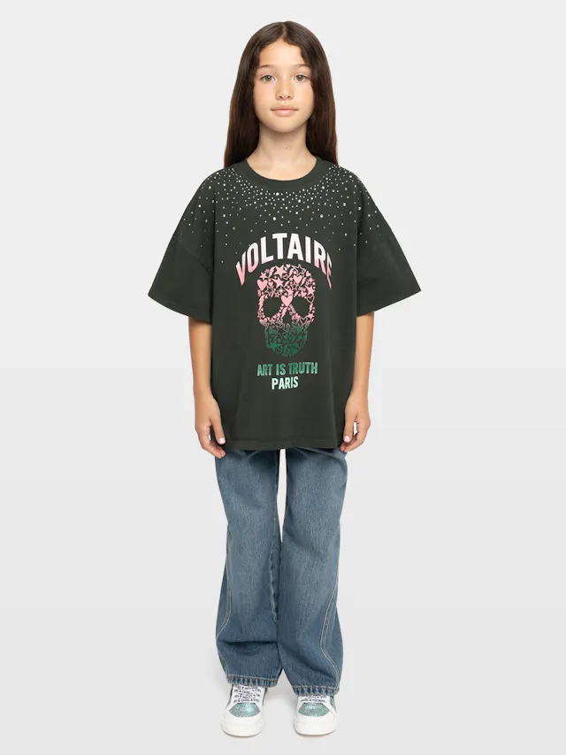 T-shirt Jorja Fille