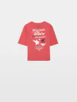 T-shirt Amber Fille