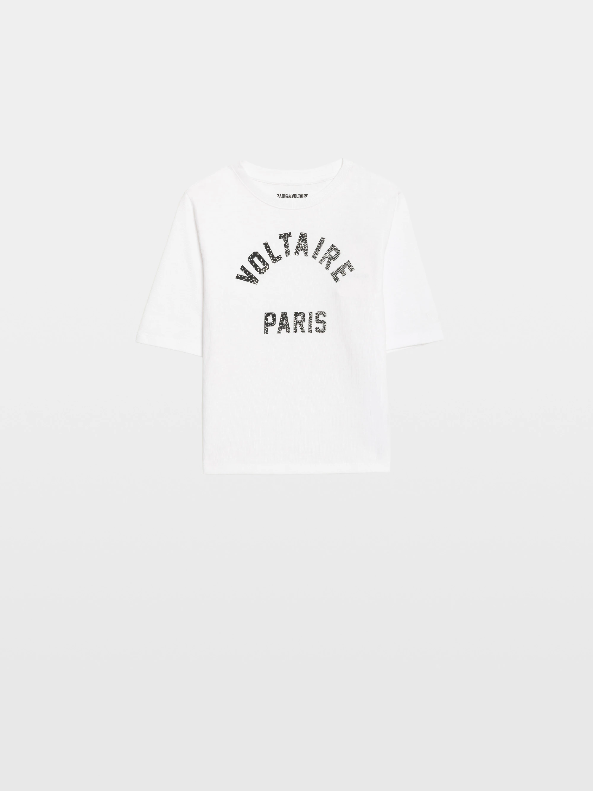 T-shirt Amber Fille