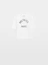 T-shirt Amber Fille - configurable