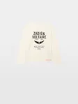 T-shirt ZV Fille