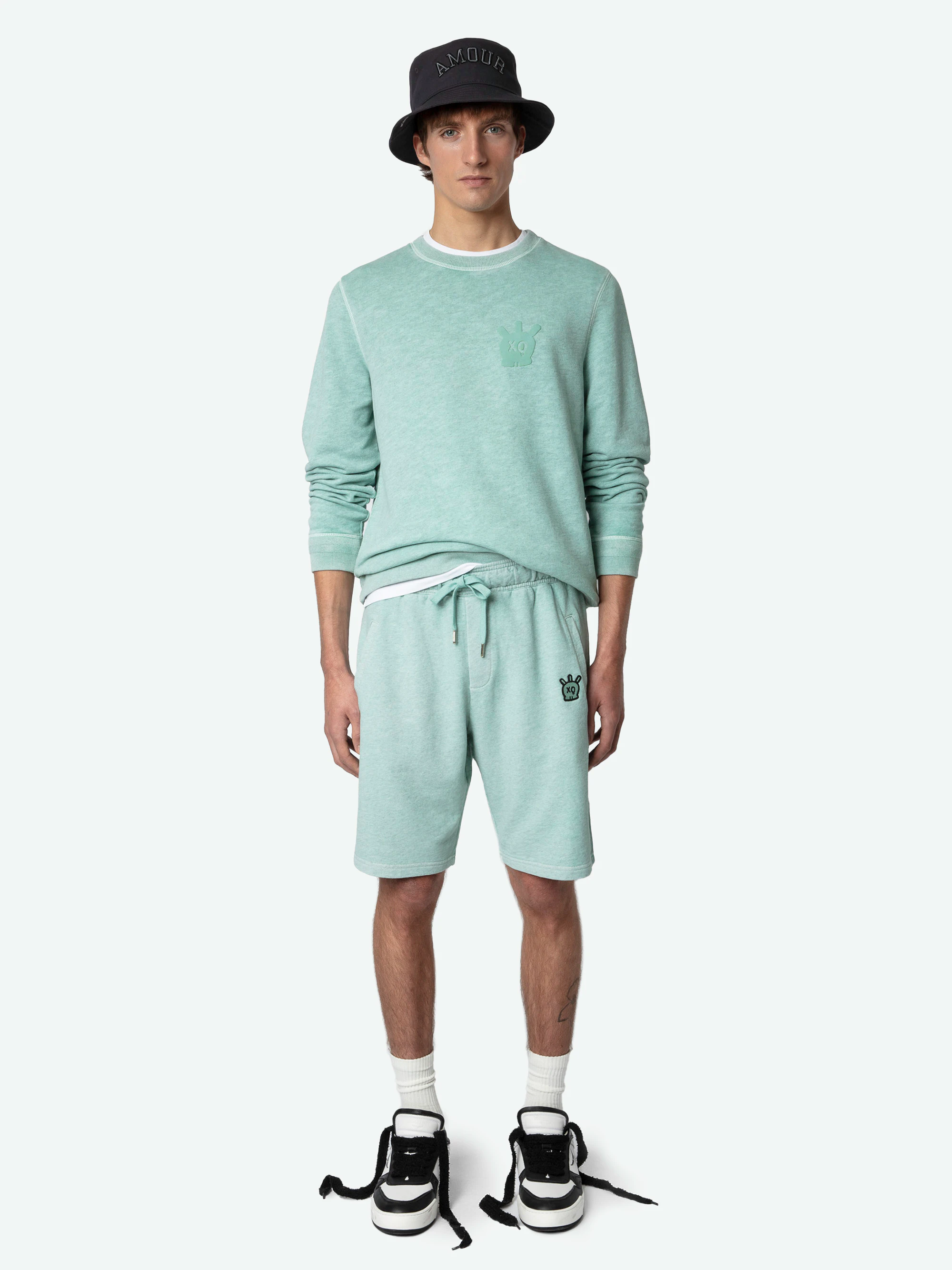 Party Shorts thumbnail 1