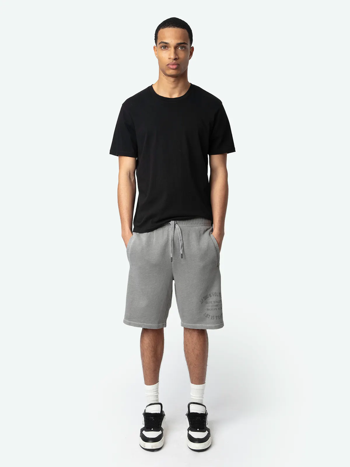 Short Party