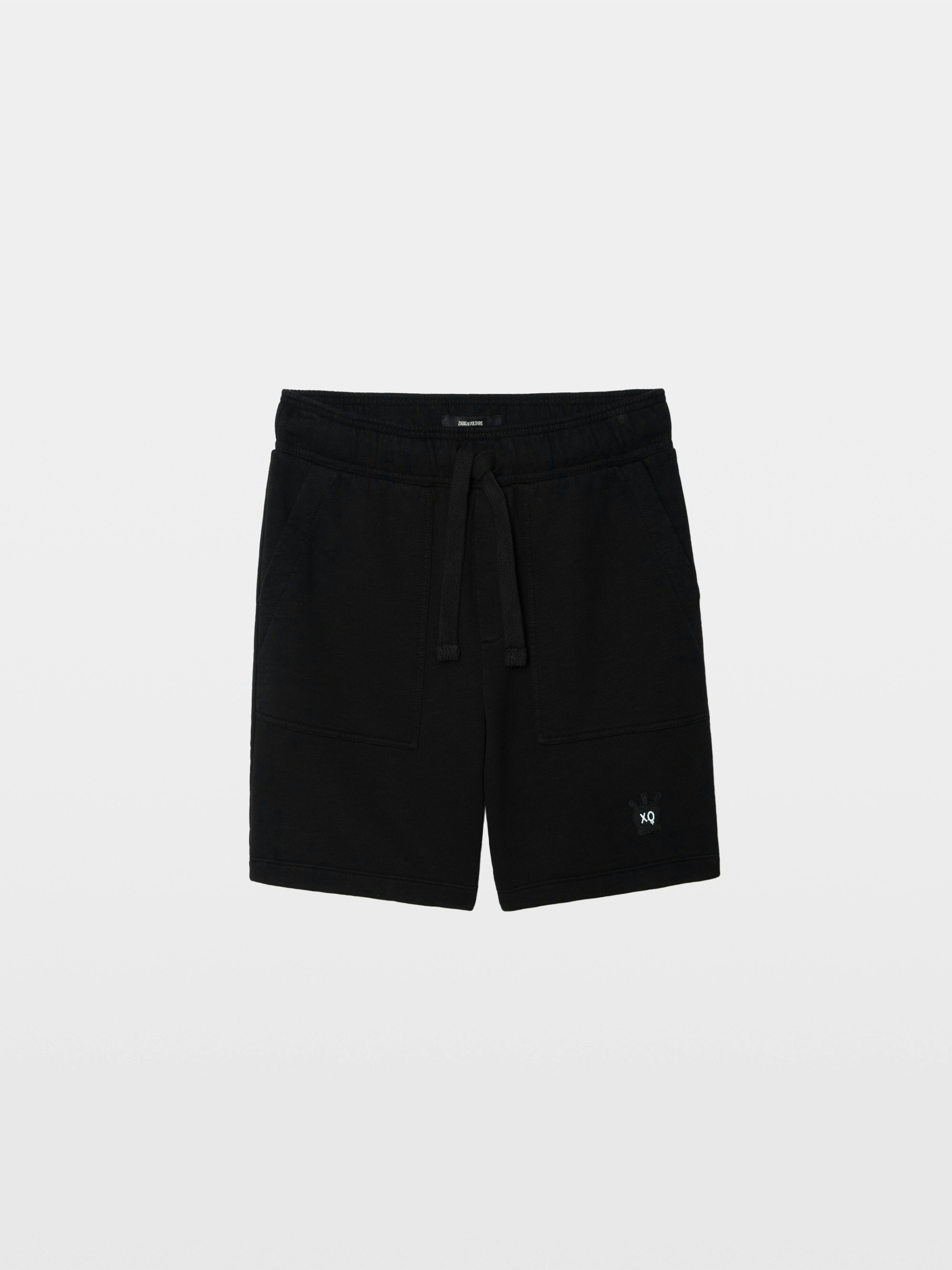 Pablo Shorts - configurable